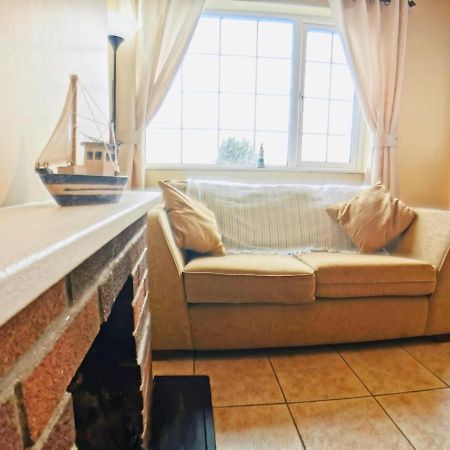 5 Rossnowlagh Creek Chalets المظهر الخارجي الصورة