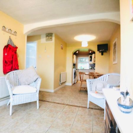 5 Rossnowlagh Creek Chalets المظهر الخارجي الصورة