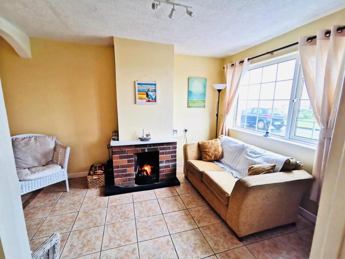 5 Rossnowlagh Creek Chalets المظهر الخارجي الصورة