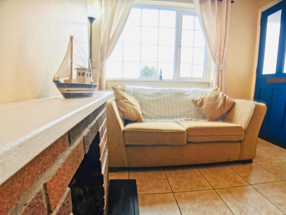 5 Rossnowlagh Creek Chalets المظهر الخارجي الصورة