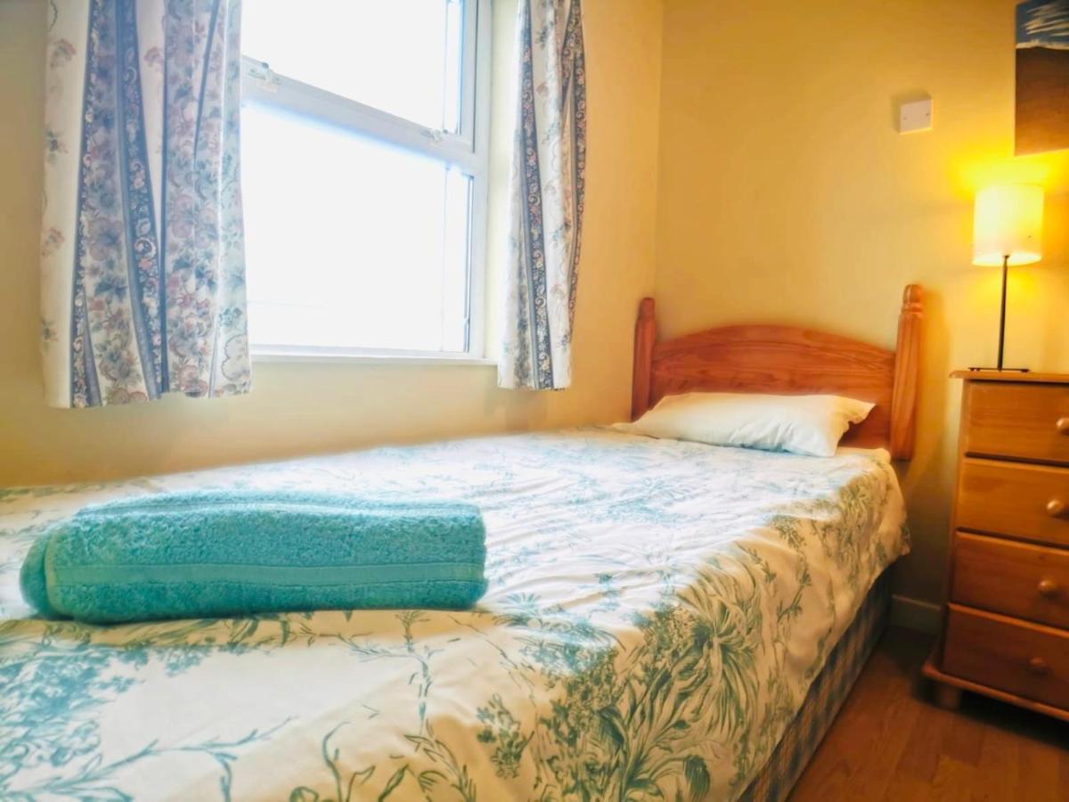 5 Rossnowlagh Creek Chalets المظهر الخارجي الصورة