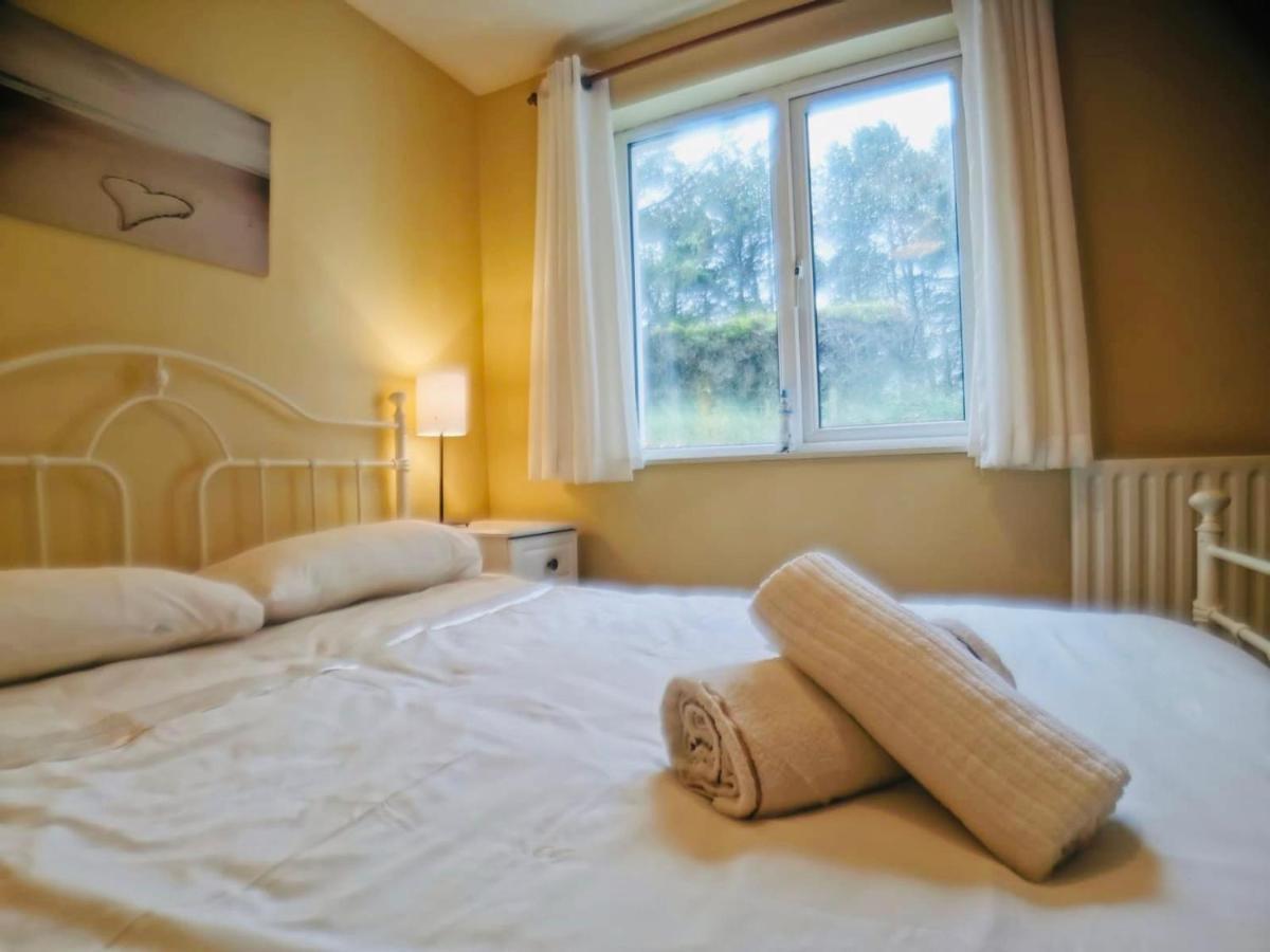 5 Rossnowlagh Creek Chalets المظهر الخارجي الصورة