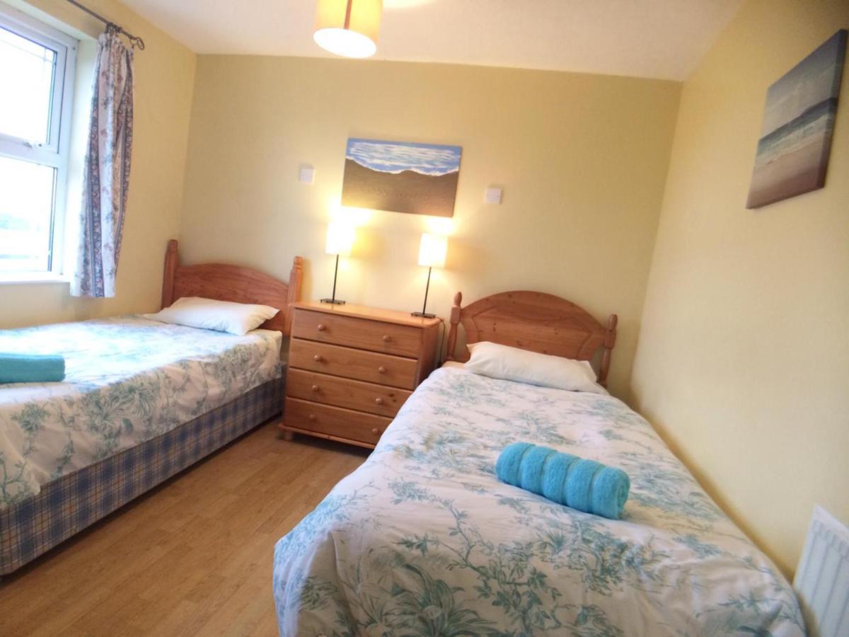 5 Rossnowlagh Creek Chalets المظهر الخارجي الصورة