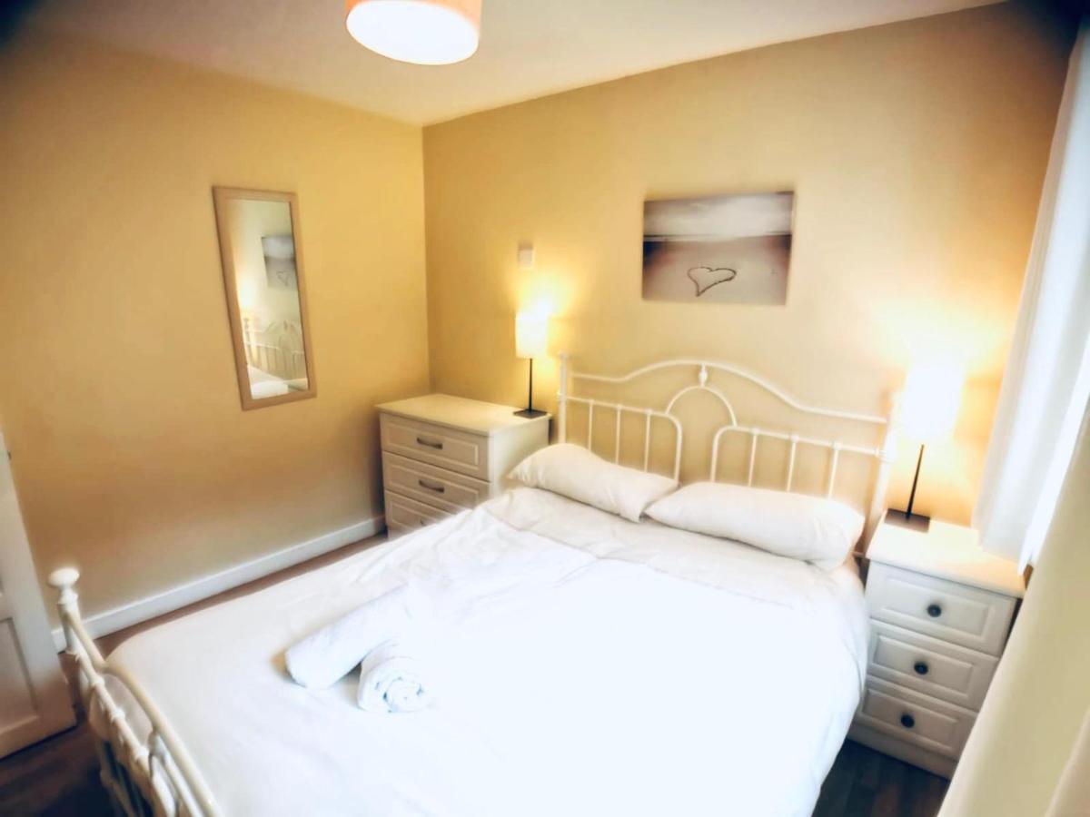 5 Rossnowlagh Creek Chalets المظهر الخارجي الصورة